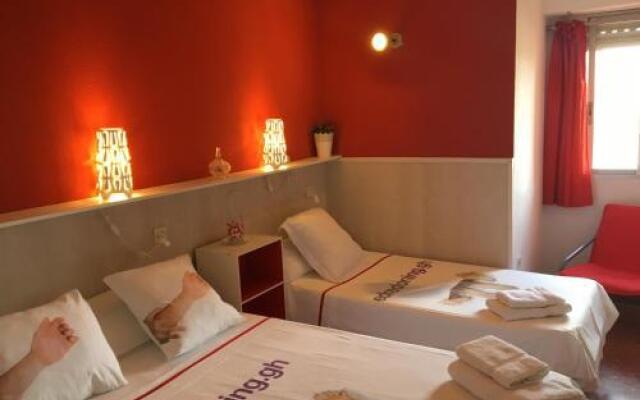 Apartamento PuigVal
