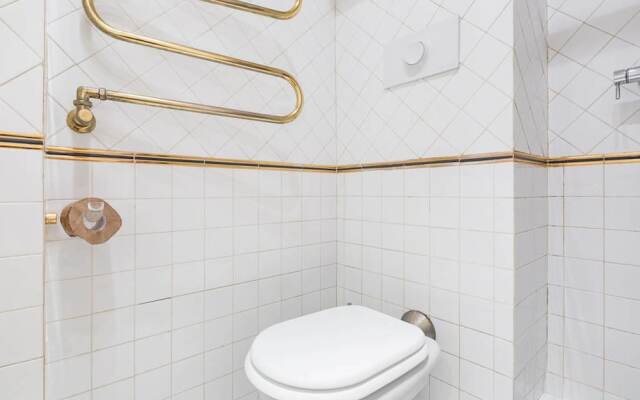 Piazza del Popolo Suite