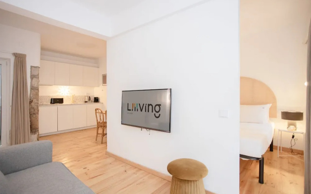 Liiiving - Casa da Vinha Apartment I