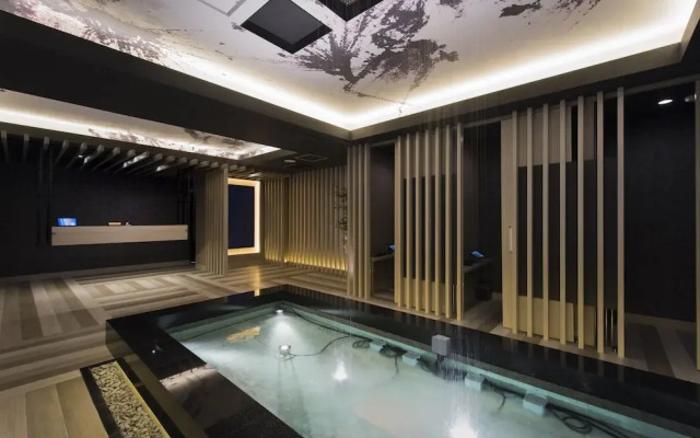 Hotel Zen Machida