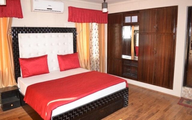 Urban Inn