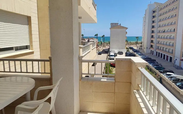 Apartamentos Acapulco Peñiscola 3000