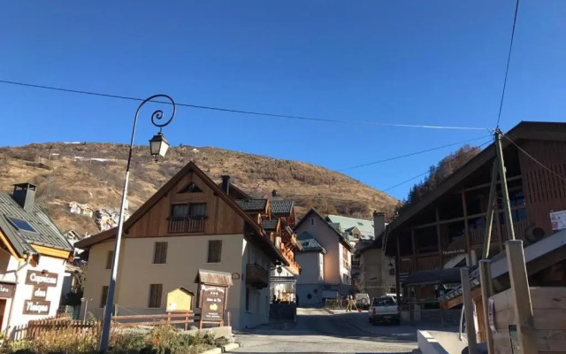 Charmant Appartement Centre Ville Valloire
