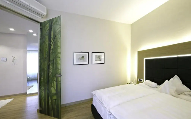 Classic Hotel Meranerhof
