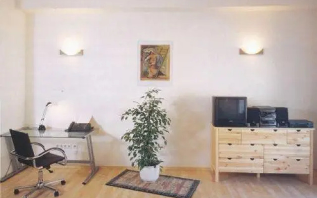 Vienna Comfort Apartments