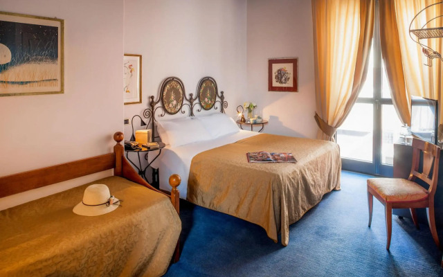 Phi Hotel Palio