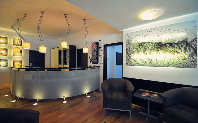 Hotel Bedriška Wellness Resort & Spa