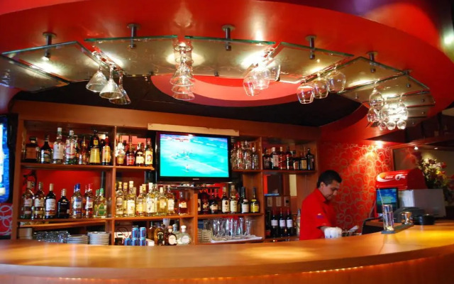 Hotel Elizabeth Central