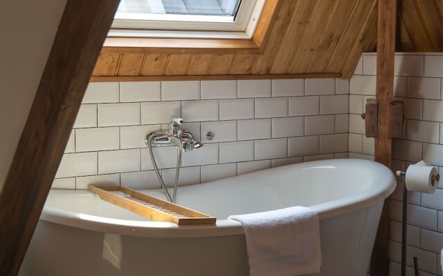 MonQui Boutique Hotel