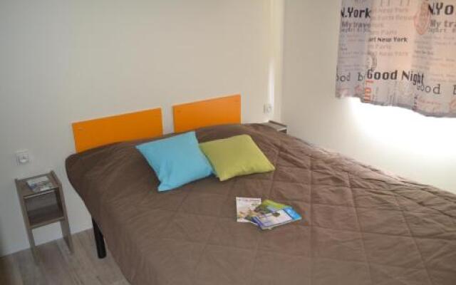 Vvf Villages Bessilles