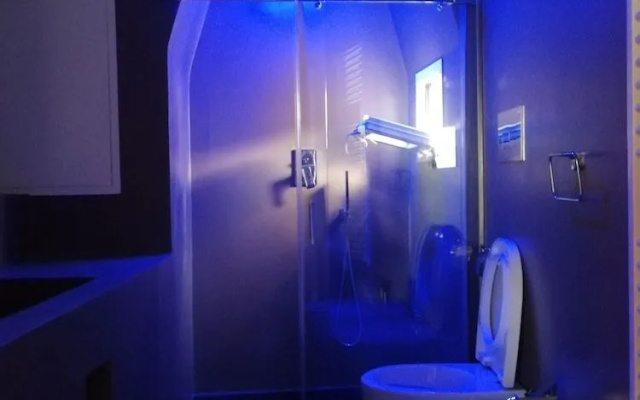 Les Lumieres Chic