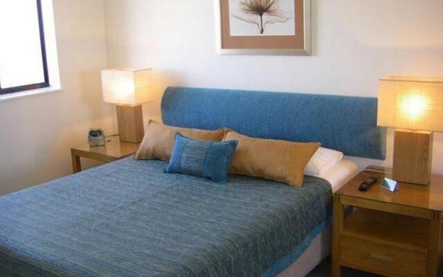 Meridian Caloundra Accommodation