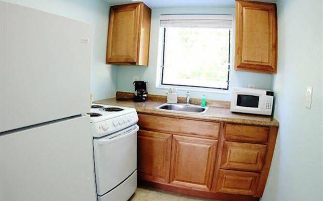 Galt Villas Motel