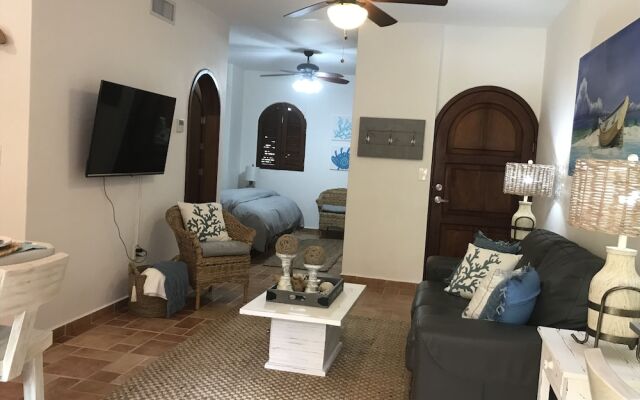 Casa Del Sueno 1Br Studio By Rmh