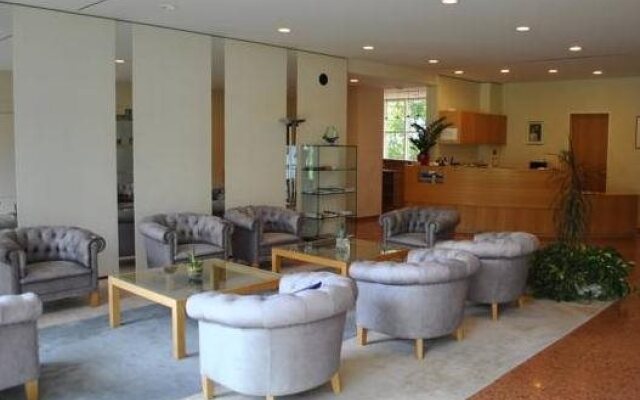 Hotel Schlosswald