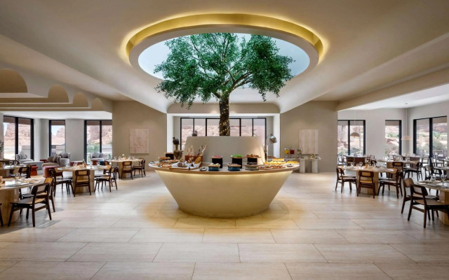 Shaden Resort by Accor