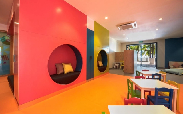 Le Meridien Ile Maurice
