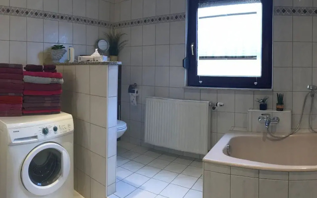 Ferienwohnung Elisabeth