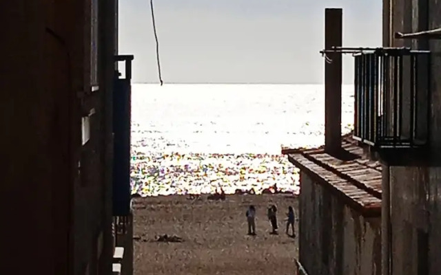 Inviting 2-bed Apartment in Nazare