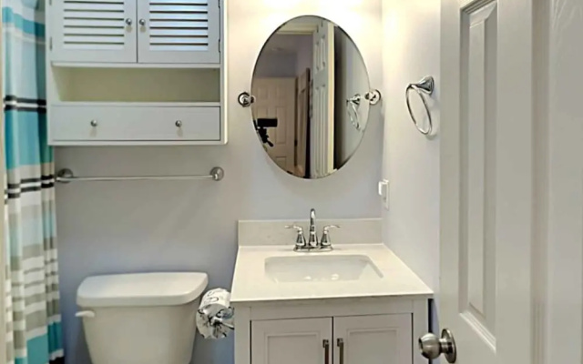 Beachside Villas by Southern Vacation Rentals