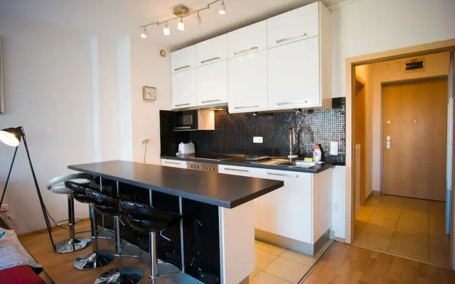 Apartment Budapest