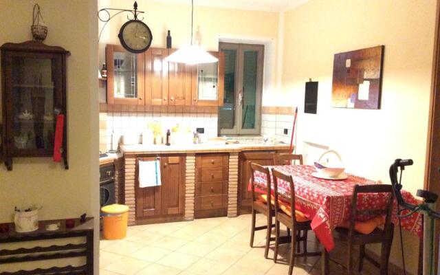 Appartamento Gabbro-Rosignano Marittimo