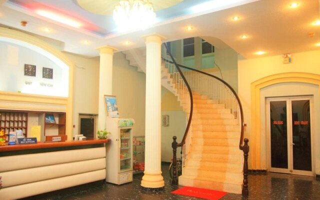 Bao Dam Hang Hai Hotel