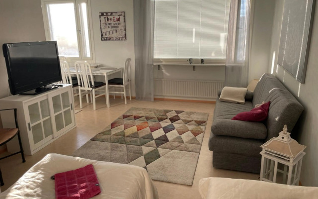 Style Studio in Tornio