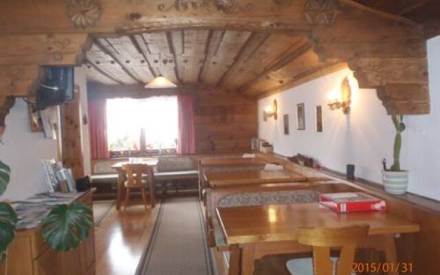 Gästehaus Rosa Leitgeb