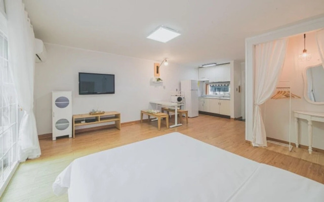 Yangyang Natural We Pension