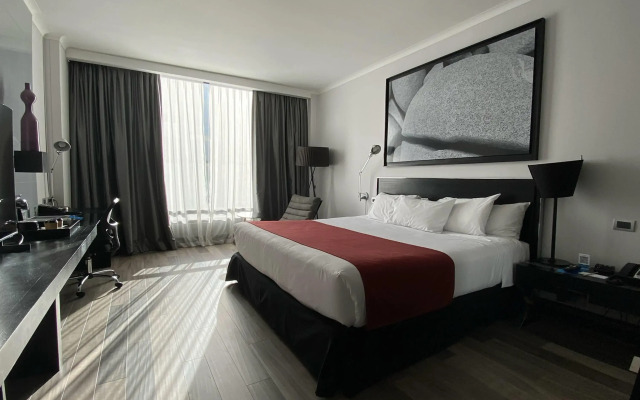 Wyndham Santiago Pettra