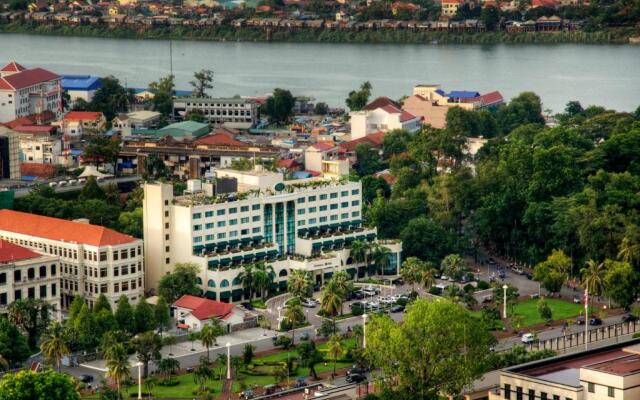 Sunway Hotel Phnom Penh