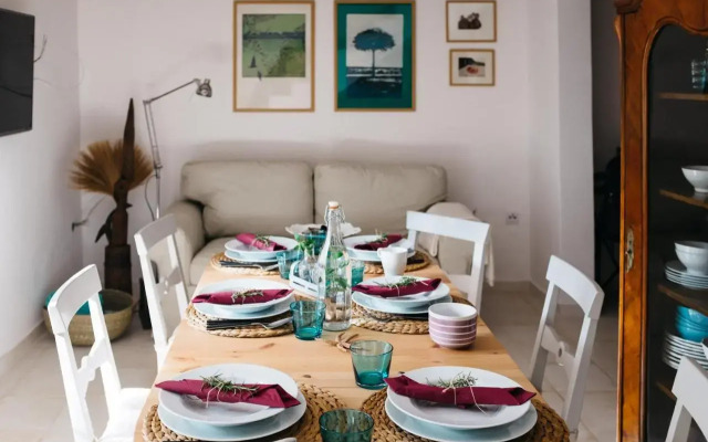 Holiday Home Leon
