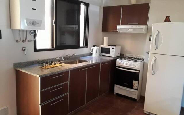 Alquiler temporario Santa Fe