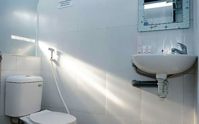 OYO 1380 Velodrome Family House Syariah