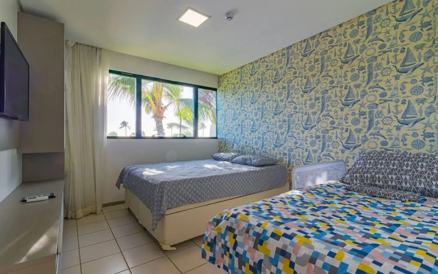 Carpediem - Apart ao mar de Muro Alto