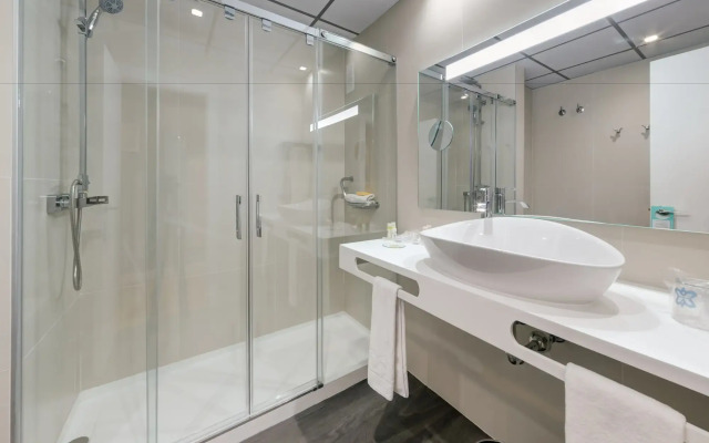 Hotel Monte Puertatierra