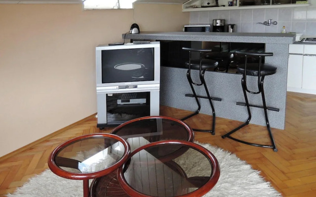 Holiday Home in Stepnica