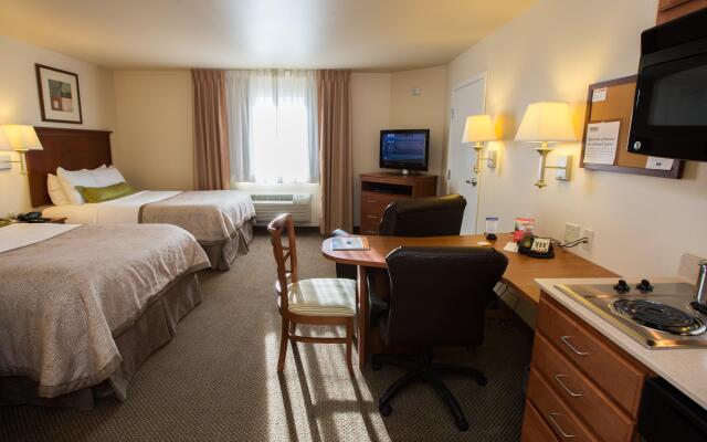Candlewood Suites Joplin by IHG