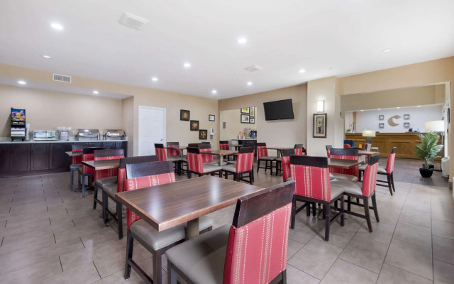 Comfort Suites Keeneland