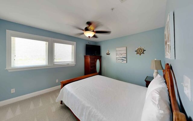 The Dory by Southern Vacation Rentals