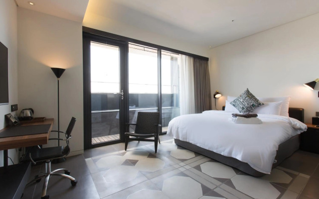 SR Hotel Magok