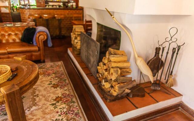 Pousada Villa D'Amore