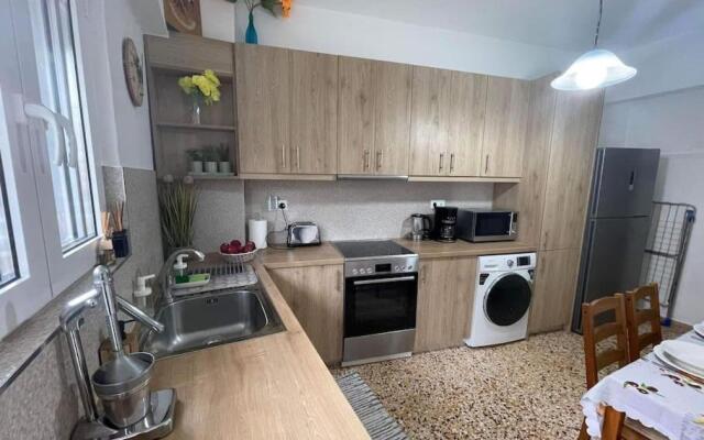 Casa Palmera Rethymno