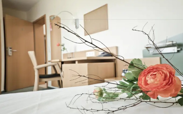 Serviced Apartments Kurpfalzhof