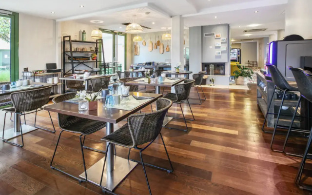 Quality Aparthotel Divonne - Portes de Geneve