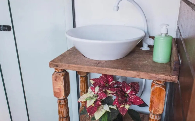 Nomades beach - Adventure Hostels