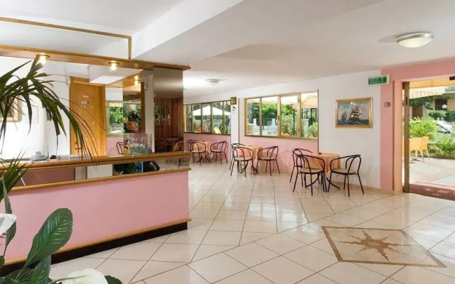 Hotel Levante