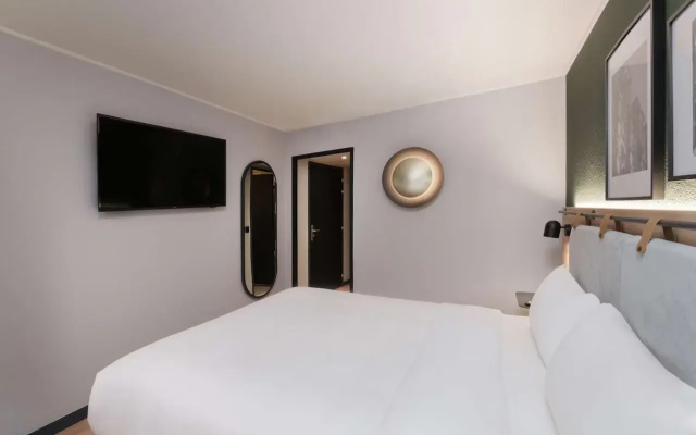 Campanile NATURE - Lille Est Villeneuve-d'Ascq