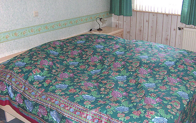 Apartment Kopei Blomberg